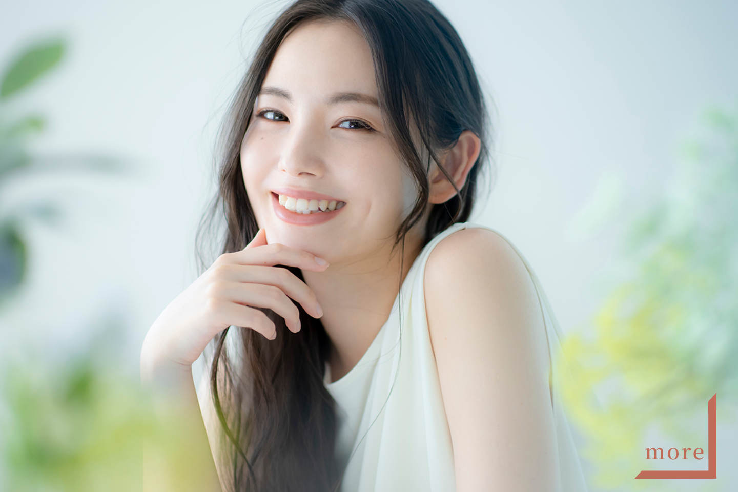 セラミックインレー